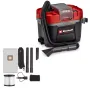 Einhell Pro Line Vacuum Cleaner - TP-VC 18/10 LI - PXC Filters - Without Battery