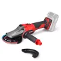 Einell Angle Grinder - TP-AG 18/125F LI - Pro Line Without Battery
