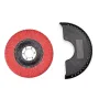 Einell Angle Grinder - TP-AG 18/125F LI - Pro Line Without Battery