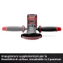 Einell Angle Grinder - TP-AG 18/125F LI - Pro Line Without Battery