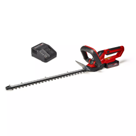 Einhell hedge trimmer - gc-ch 1855/1 - li 1x2,5ah kit