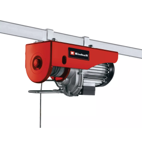 Einhell 220V Lifting Hoist - 250/500 kg - Einhell