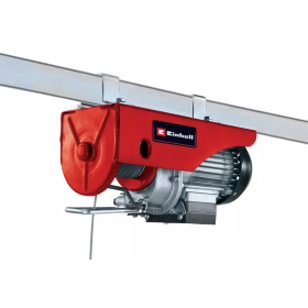 Einhell 220V Lifting Hoist - 125/250 kg - Einhell