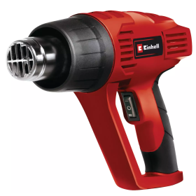 Einhell heat gun - tc-ha 2000/1 -