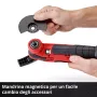 Einhell multifunction - varrito 18 li - without battery
