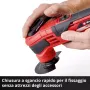 Einhell multifunction - varrito 18 li - without battery