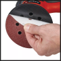 Rotorbit sander. einhell - tc-rs 425 e -