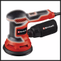 Rotorbit sander. einhell - tc-rs 425 e -
