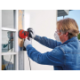 Rotorbit sander. einhell - tc-rs 425 e -