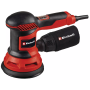 Rotorbit sander. einhell - tc-rs 425 e -