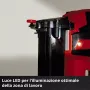 Einhell Cordless Nailer - 18/38 S Naked - Pro Line Without Battery