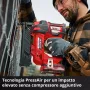 Einhell Cordless Nailer - 18/38 S Naked - Pro Line Without Battery