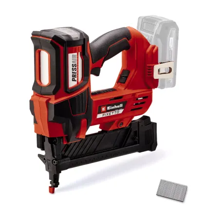Einhell Cordless Nailer - 18/38 S Naked - Pro Line Without Battery