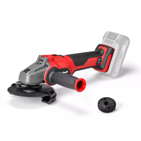 Einell Angle Grinder - TP-AG 18/115 - Pro Line without Battery
