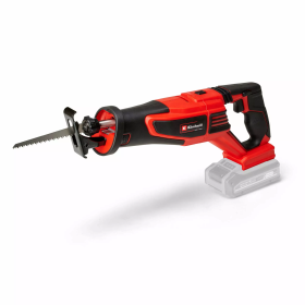 Einhell reciprocating saw - te-ap 18/28 li - without battery