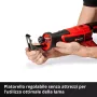 Einhell reciprocating saw - te-ap 18/28 li - without battery