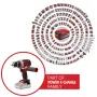 Einhell TP-CD 18/60 Li Cordless Drill Driver - Pro Line