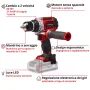 Einhell TP-CD 18/60 Li Cordless Drill Driver - Pro Line