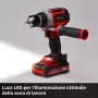 Einhell TP-CD 18/60 Li Cordless Drill Driver - Pro Line