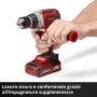 Einhell TP-CD 18/60 Li Cordless Drill Driver - Pro Line