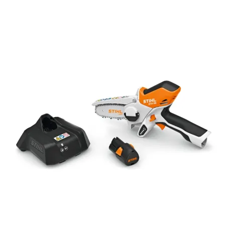 Akku stihl pruner - gta 26 - w/battery