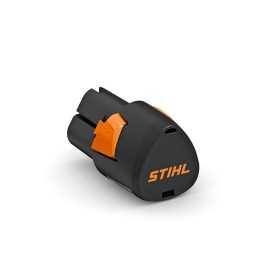 Stihl AS 2 battery - 2 Ah -