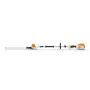 Stihl cordless hedge trimmer - HLA 66 - without battery