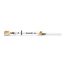 Stihl cordless hedge trimmer - HLA 66 - without battery