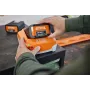 Stihl charger - al 301 - 230v