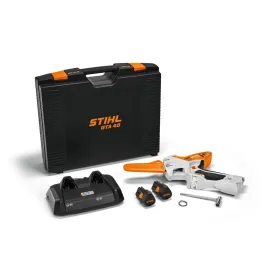Akku stihl pruner - gta 40 - w/battery