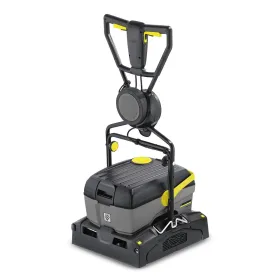 Karcher floor cleaner - br 40/10 cep adv - professional