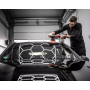 Einhell Pro Polisher - CP-EP 18/125 LI - Without Battery