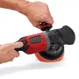 Einhell Pro Polisher - CP-EP 18/125 LI - Without Battery
