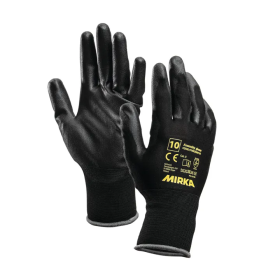 Mirka gloves - size 10 -