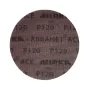 Abranet ace abrasive sheets - diam.150 gr.120 - pcs.50