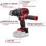 Einhell Pro Drill Driver - TP-CD 18/60 Li I - Pro Line without Batteries