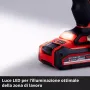 Einhell Pro Drill Driver - TP-CD 18/60 Li I - Pro Line without Batteries
