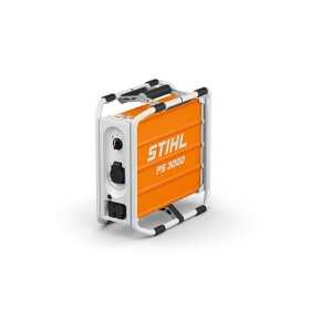 Stihl portable power supply - ps 3000 -