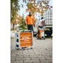 Stihl portable power supply - ps 3000 -