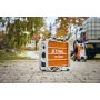 Stihl portable power supply - ps 3000 -