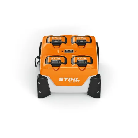 Stihl 36V battery charger - AL 301-4 - professional