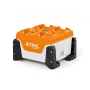 Stihl 36V battery charger - AL 301-4 - professional