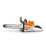 Stihl battery-powered chainsaw - MSA 220 CB - professional felling
