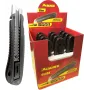 Cutter mass sk2 bigger - mm.25 - black blade