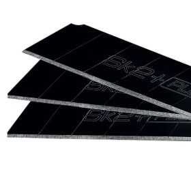 Replacement blades for mass cutter - mm.25 pcs.10 -