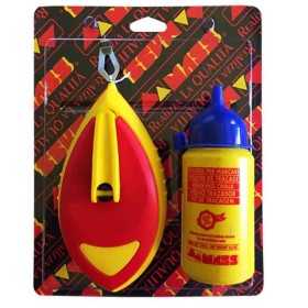 Line markers in kit with powder - mass rapid -