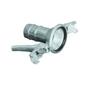 Zinc-cann. fitting fip - 100 rows - art.73