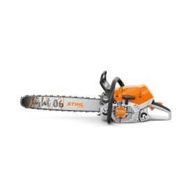 STIHL MS 400 CM Professional Chainsaw 20" | Fersho