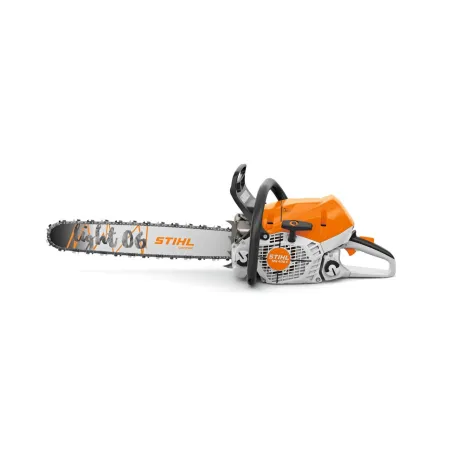 Stihl MS 400 cm chainsaw - 20" 3/8" bar - professional - felling