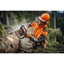 Stihl MS 462 cm chainsaw - 20" 3/8 bar - professional - felling